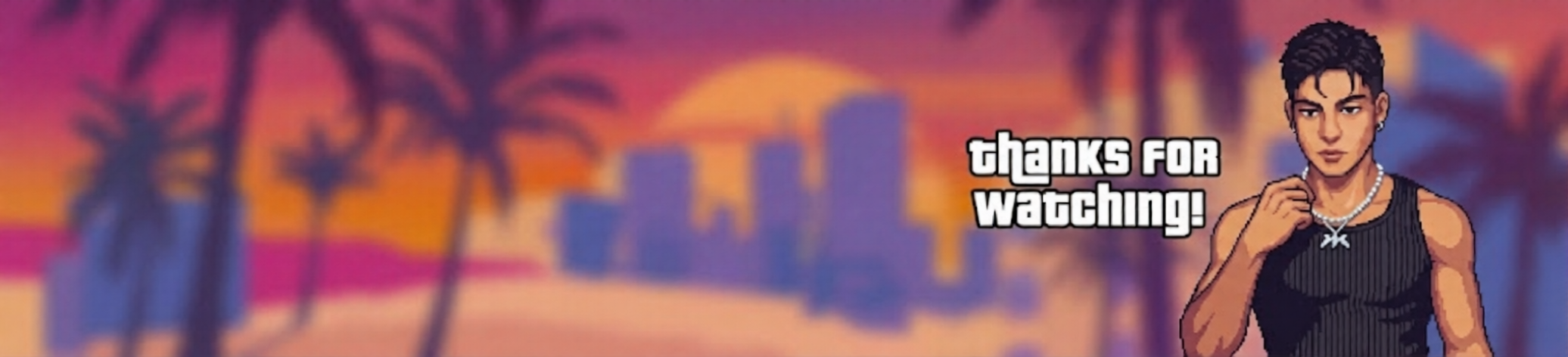 Thanks for watching!