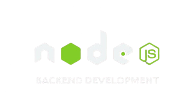 Backend Logo