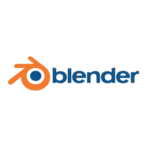 Blender Logo